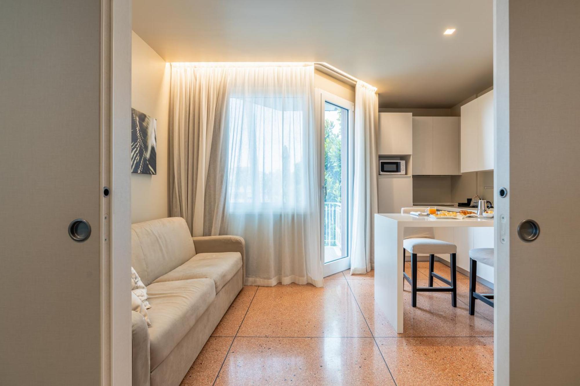 Residence Oliveto Ceriale Exteriér fotografie
